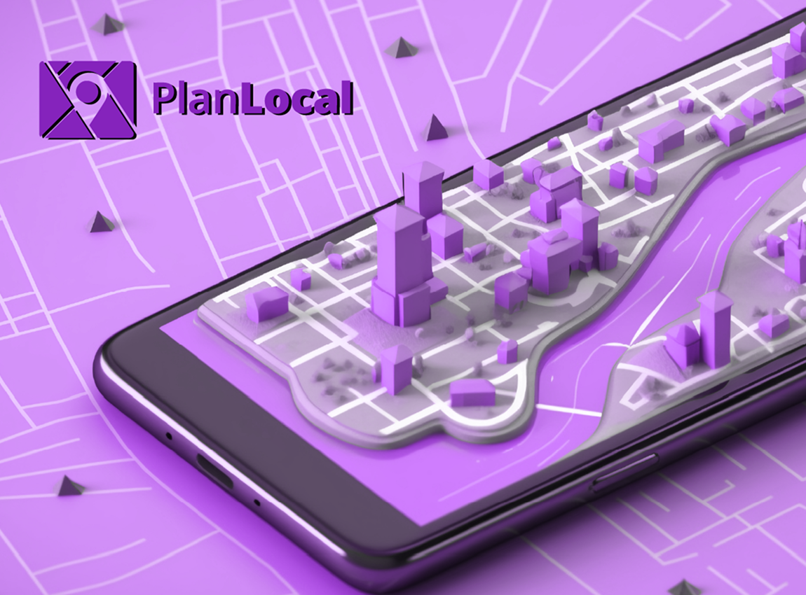 <p>PLAN LOCAL</p>