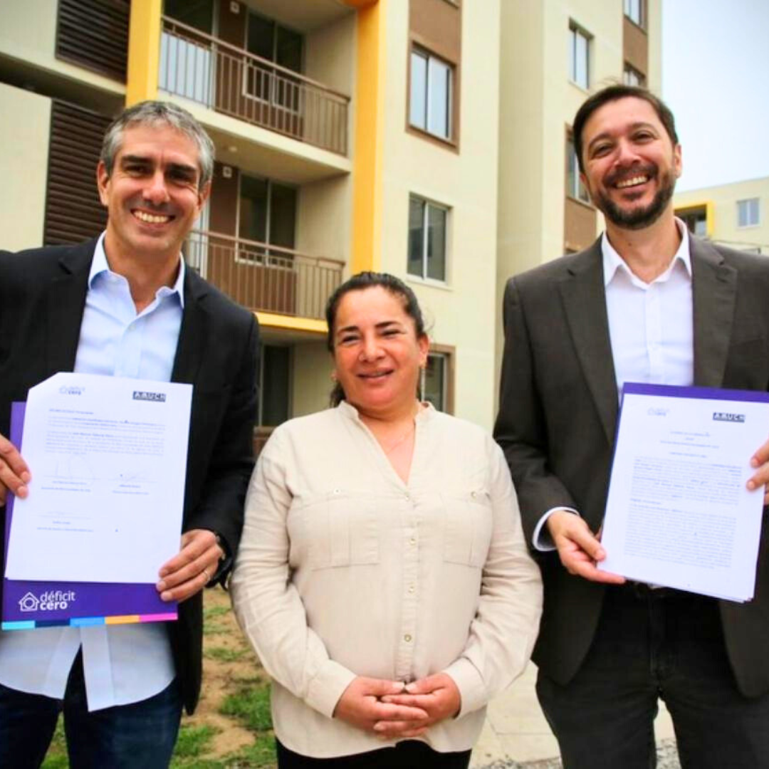 Firma AMUCH