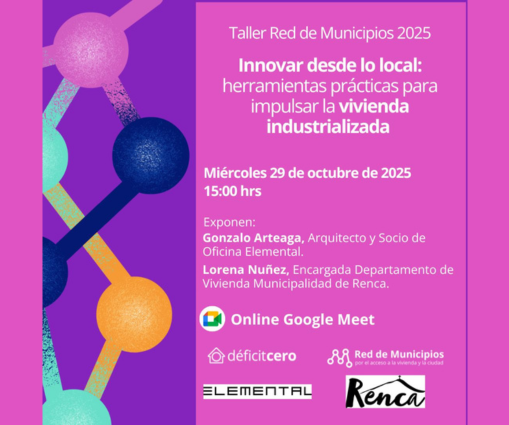 Red de Municipios