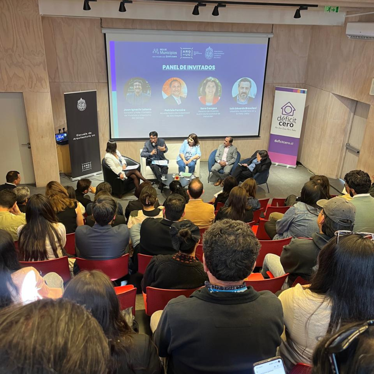 Seminario PEH