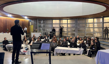 Workshop Icentivos Normativos
