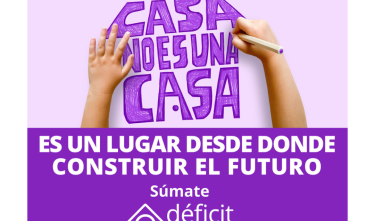 Una casa no es una casa