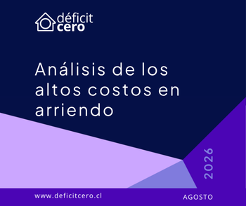 Altos costos arriendo