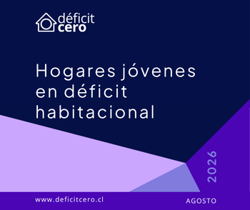 Hogares jóvenes