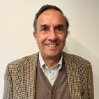 Jaime Mozo