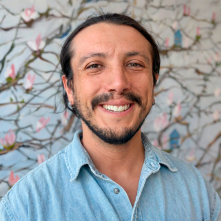 Nicolás Saenz
