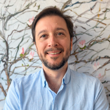 Sebastián Bowen